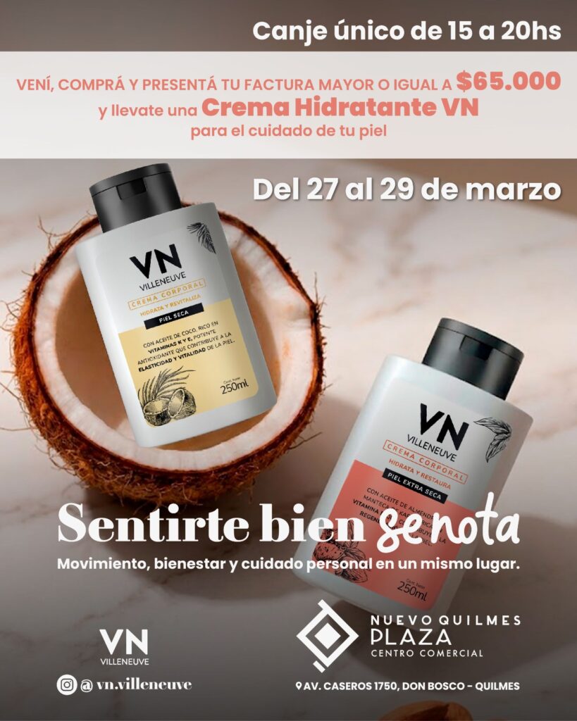 Centro de canje (Mes de la mujer)